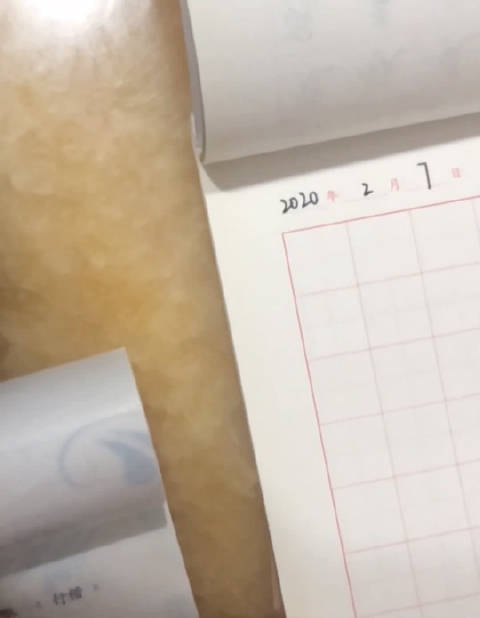 今天视频出了一点点问题